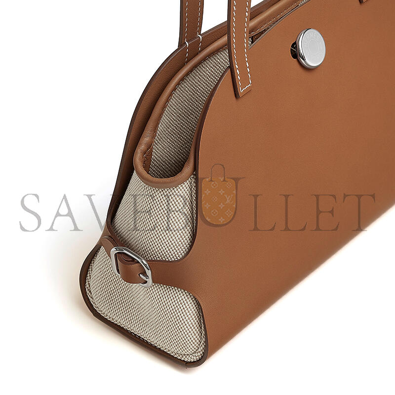 H**mes MASTER TABLIER SELLIER BAG H086583CKAA (26*16*9cm)